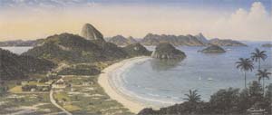 Copacabana