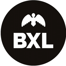 Bruxelles BXL logo