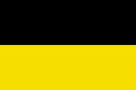 Kashubian flag