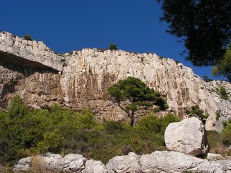 photo calanques