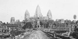 Angkor photo