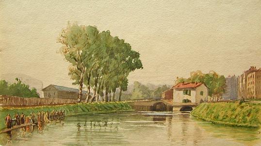 Canal du Midi