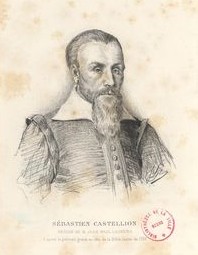 Sébastien Castellion