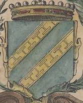 blason de la Champagne