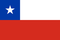 drapeau du Chili