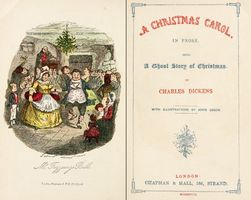 Christmas Carol