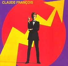 Claude François disque