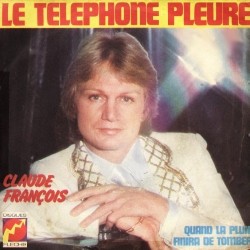 Claude François