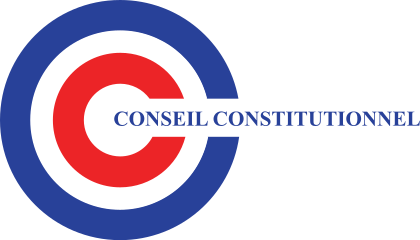 Conseil constitutionnel