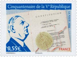 timbre constitution 2018