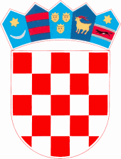 blason croatie