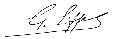 signature Eiffel