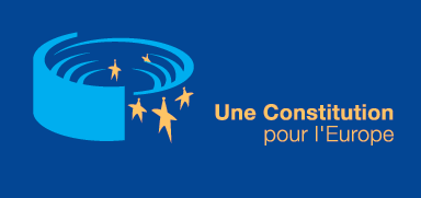 une constitution pour l'Europe