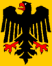 aigle allemand