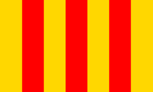 drapeau pays de Foix