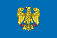drapeau du Frioul