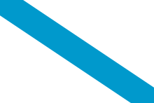 drapeau Galice