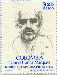 Gabriel García Márquez Gabriel García Márquez