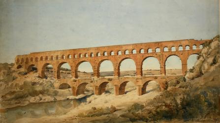 Pont du Gard