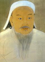 gengis khan