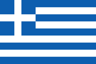 drapeau Grece