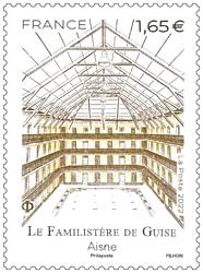 Familistère de Guise