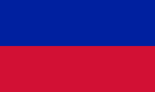 drapeau Haiti