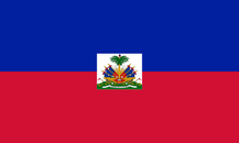 drapeau Haiti