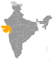 Gujarat