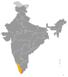 Kerala