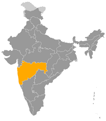 Maharastra