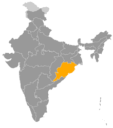 Odisha