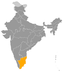 Tamil Nadu