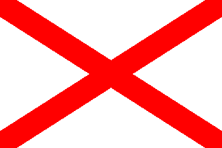 drapeau irlandais