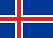 drapeau Islande