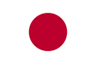 drapeau Japon