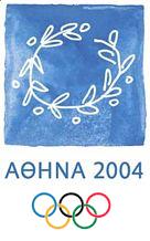 Jeux olympiques Athènes 2004