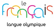 francais langue olympique