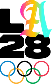 Jeux olympiques Los Angeles 2028