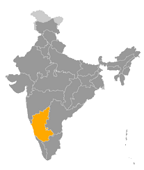 Karnataka