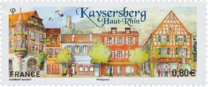 timbre Kaysersberg