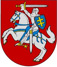 Lituanie symbole