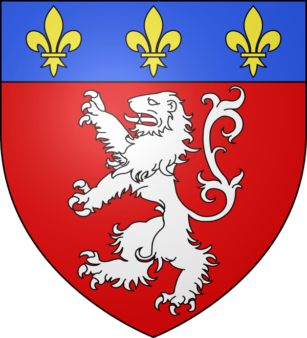 blason de Lyon