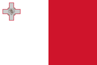 drapeau de Malte