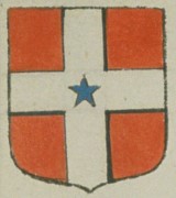 blason montbéliard