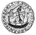 sceau de Nantes