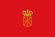 drapeau Navarre