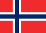 drapeau Norvege