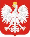 blason Pologne