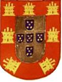 blason portugais